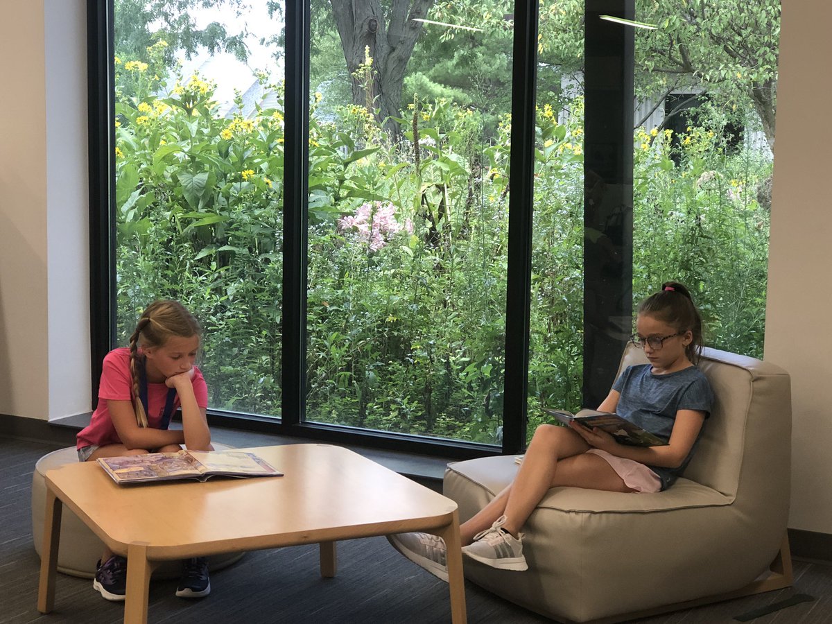 Mrs. Hicks (CRE Library) tweet media