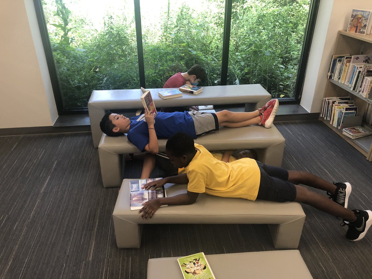 Mrs. Hicks (CRE Library) tweet media