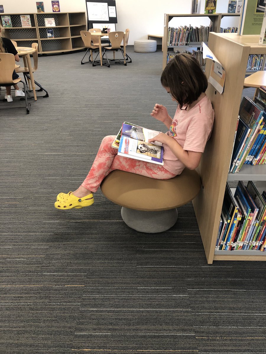 Mrs. Hicks (CRE Library) tweet media