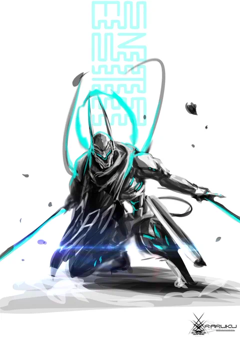 フォロワー人外化 