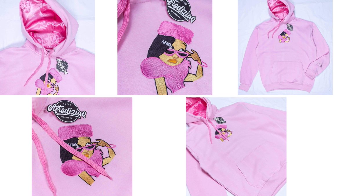 Clothingkick's tweet photo. Do you need custom cut and sew hoodies with custom satin lining , embroideries, tags and labels?
👉YES we MADE those
👉Follow me.
👉For more info visit website:https://t.co/EYFJ8nAKy2

#custom #blackownedbusiness #branding #brandstrategymatters #marketing #brand #brandstrategist https://t.co/yP2tdKt0C8