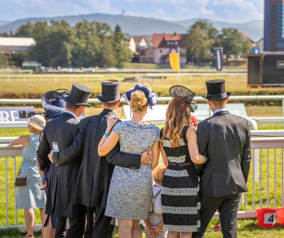 Are you heading to York's finest Ebor Festival? 🏇 Our Race Day Brunch is the perfect way to get you started. Book your table. bit.ly/3Q4We6q