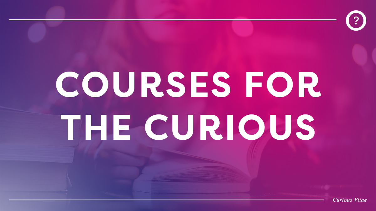 CuriousVitae's tweet photo. It’s never too late to start learning something new. Browse our wide-ranging courses at https://t.co/9E6gmItRqW

#CuriousVitae #SociableLearning #LifelongLearning #Courses #BespokeLearning https://t.co/IlvHXMXTk9