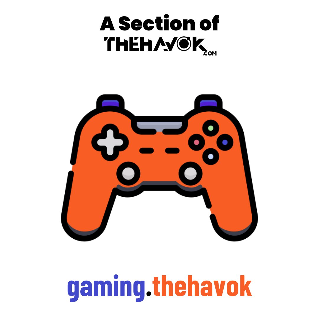 thehavokdotcom's tweet photo. @THEHAVOKgaming https://t.co/mW6DHKIMvV