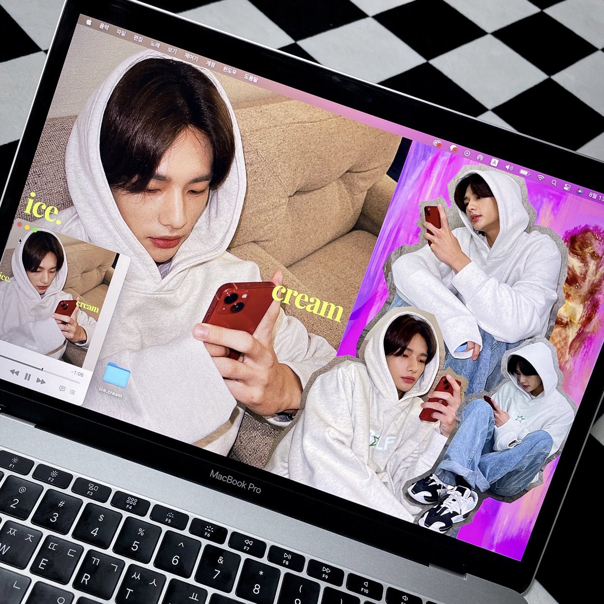 ilovejjokjebi's tweet photo. {💘} ice.cream https://t.co/0PupysgYRg
