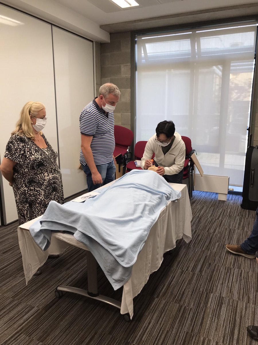 Anne Scanlon tweet media