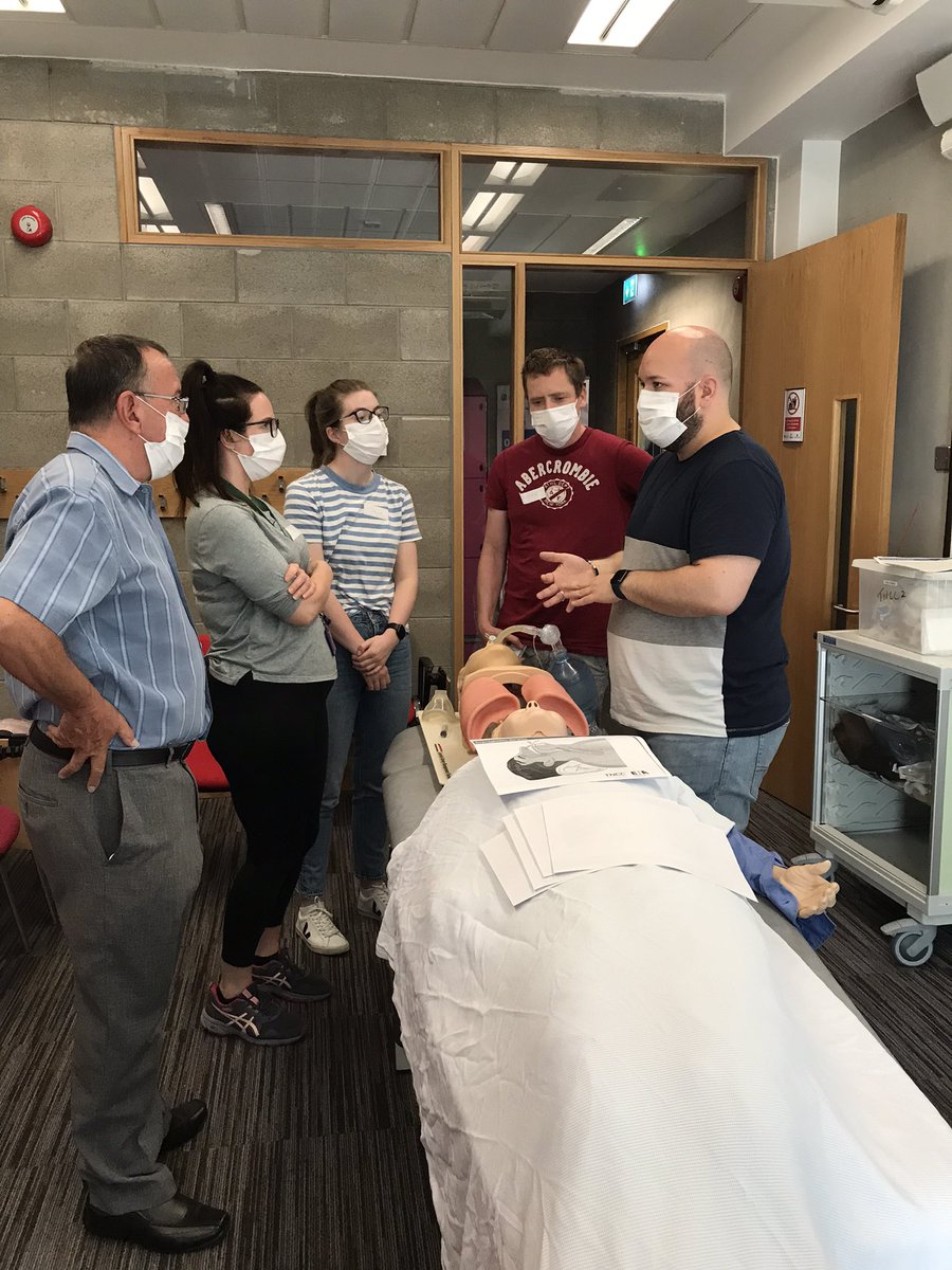 Anne Scanlon tweet media