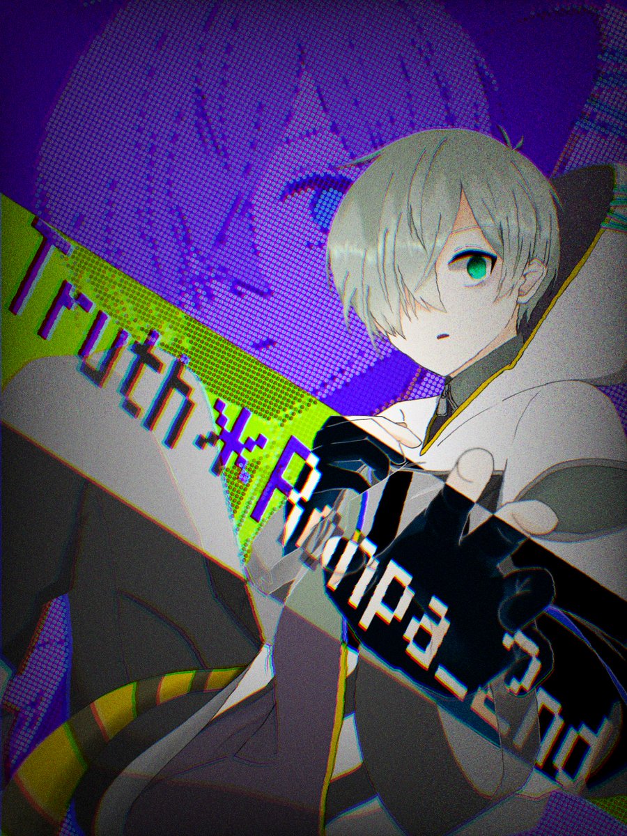 Truth_Ronpa_2nd's tweet photo. 出席番号15

弥生 ナズナ＿鍵師 https://t.co/J6qX4yfmdM