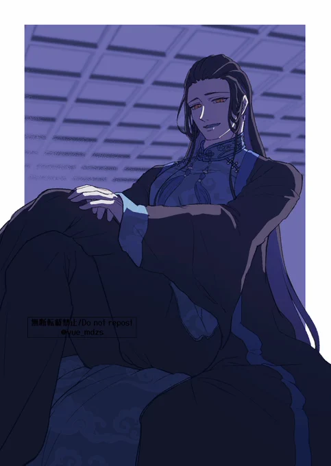 マフィアAU曦澄#曦澄 #xicheng 