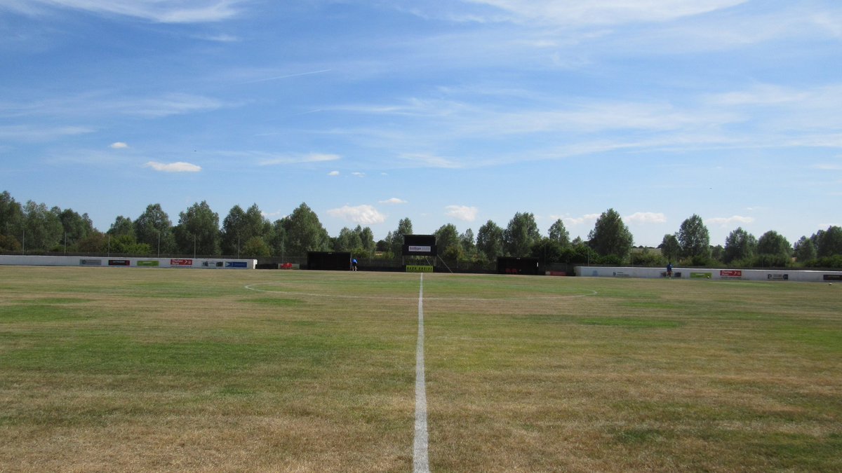 CoggeshallTown's tweet photo. π West Street, Coggeshall.
π We start our league campaign off at home today, as we kick off against @GraysAthleticFC at 3:00pm.
#COGGRA https://t.co/0e7jgIatc7