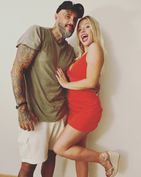 C'&eacute;tait un plaisir de te rencontrer, on a pass&eacute; une superbe soir&eacute;e 😍 @Frenchstoryx2X https://t.co/Dy<a href="/tag/picoftheday"class="tags"><span>#picoftheday</span></a><a href="/tag/girl"class="tags"><span>#girl</span></a><a href="/tag/france"class="tags"><span>#france</span></a><a href="/tag/marseille"class="tags"><span>#marseille</span></a><a href="/tag/wednes"class="tags"><span>#wednes</span></a>