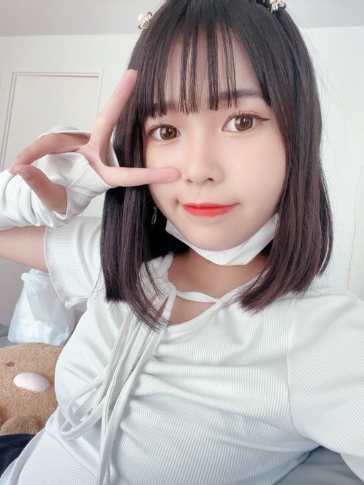 Twitterのコスプレ画像9