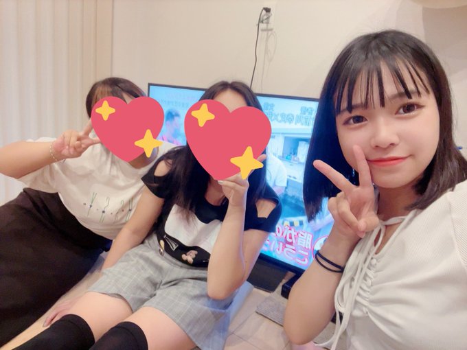 Twitterのコスプレ画像11