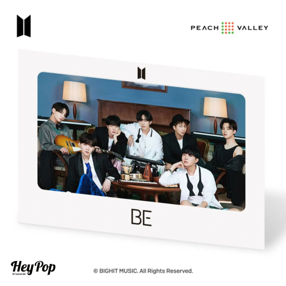 KasianBD's tweet photo. ❄️BTS Lenticular ver.1 [GROUP &amp; MEMBERS] ❄️

💫Preorder last date: until sold out 

RELEASE DATE: 25th August 2022

We deliver all over Bangladesh. Inbox to order.

#bts #army #btsbe
#btsbangladesh #btsbd #armybd #bdbts #btsxarmy https://t.co/Rs8cyzkqaJ