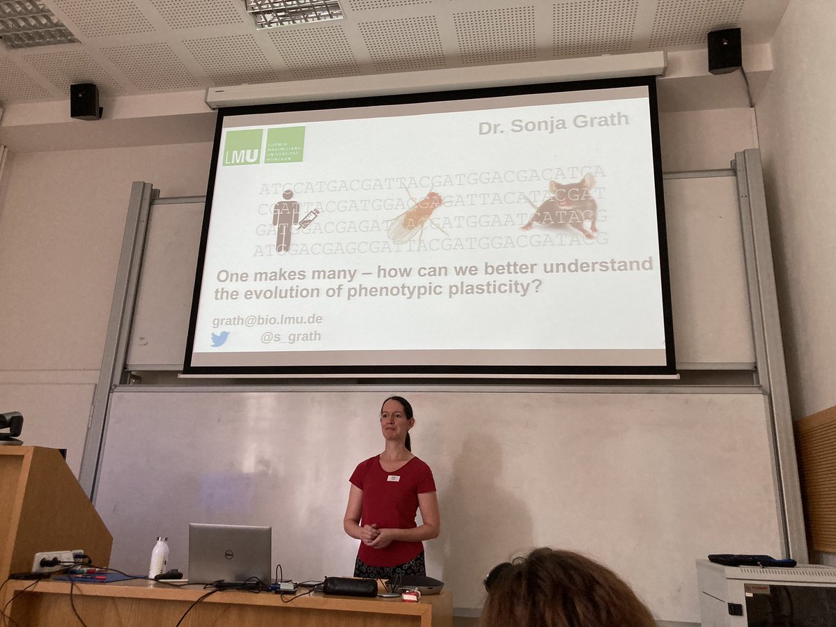 paucarazo's tweet photo. Great talk by @s_grath to start the afternoon session of @Dros_EU summer school! https://t.co/wgQsDp1Gkl