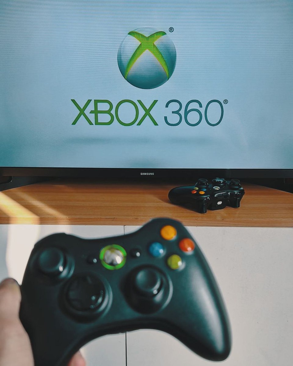 XboxFR's tweet photo. Le premier jeu qui te vient en tête en voyant cette image est...

📸 retronostalgic_cl https://t.co/rwfsZ3H5R6