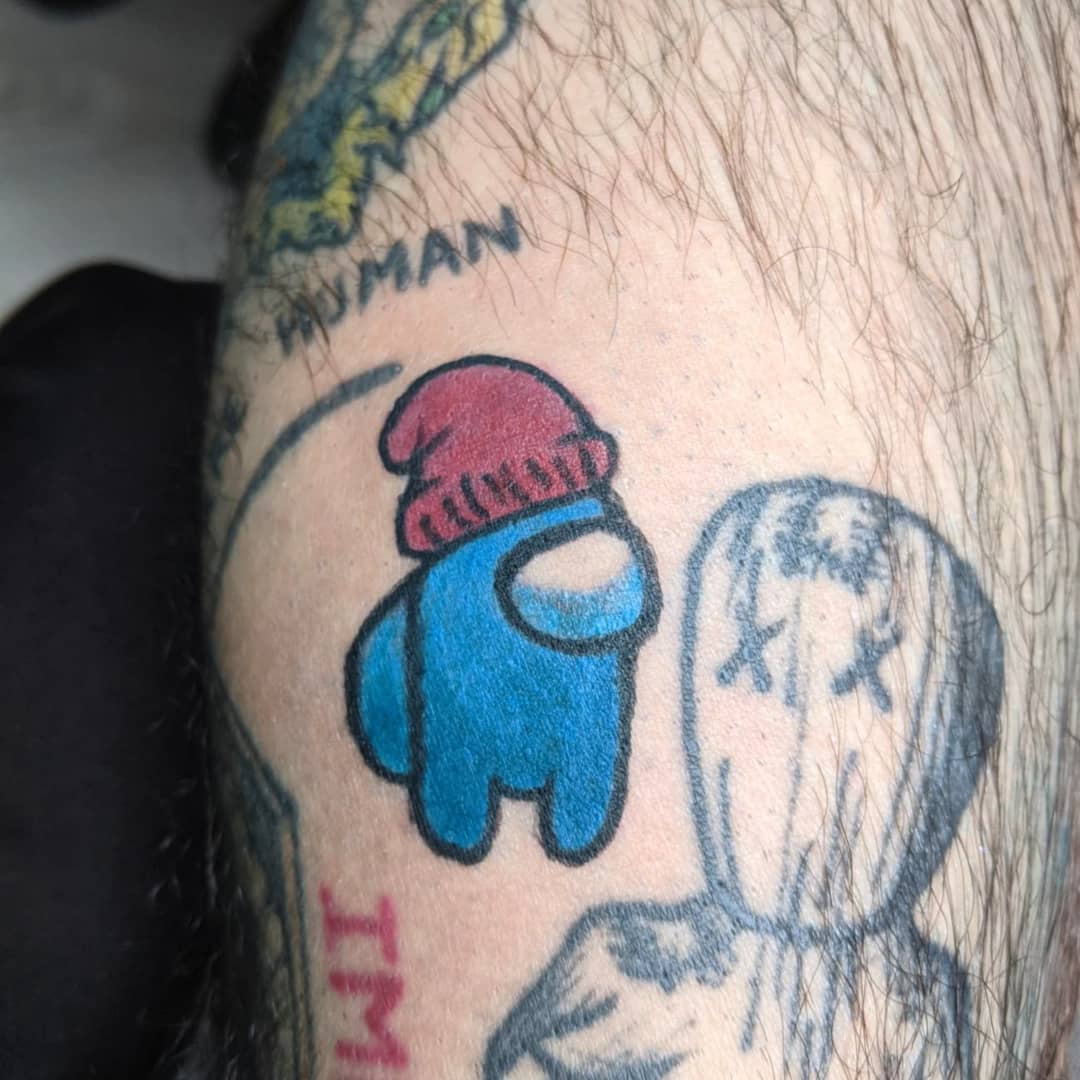 soyevolett's tweet photo. ✨Hola!✨ Llevaba un año sin tatuar y me gustaría poder tener más tatuajes como portfolio para volver a empezar.
Si te gusta lo que hago, cojo citas para MADRID. Mándame un mensaje por privado si te interesa!
También tengo un estudio en Navarra, Cintruenigo. 
Continúo-> https://t.co/nW0KH4kHk2