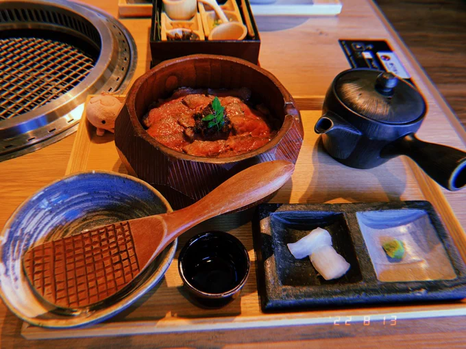 グルメレースwithぬい だった 