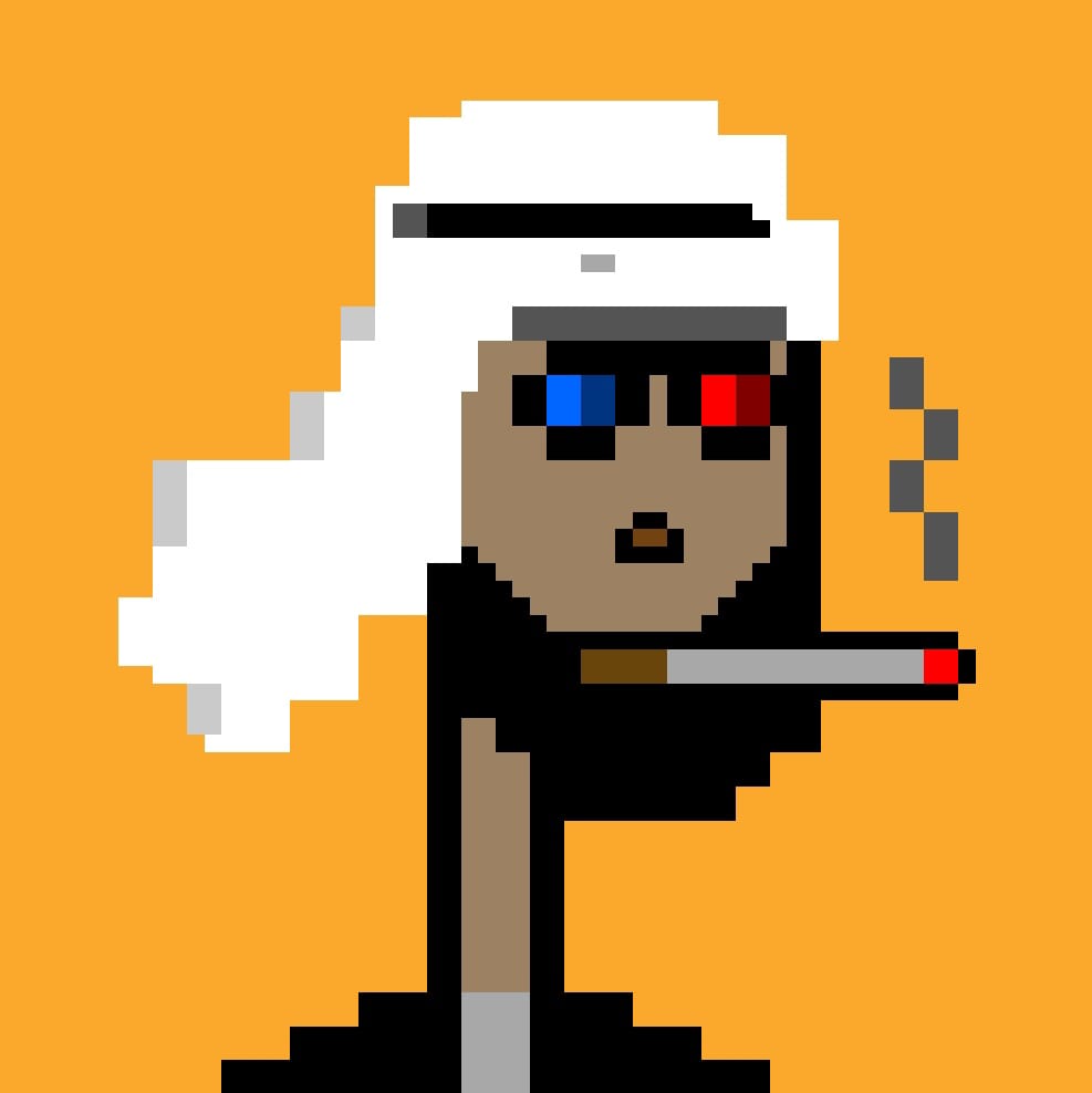 nft_Meebits's tweet photo. Free NFT airdrop 👑

Drop your $ETH address to win A Sheikh's NFT worth $500 👑

✅Must Follow @Minecraft_3DNFT

✅RT &amp; Like❤️ 

24 Hours⏰ | Hurry up guys. Flash Giveaway✨ #FreeMint #NFTGiveaway https://t.co/KL6OB6fXFL