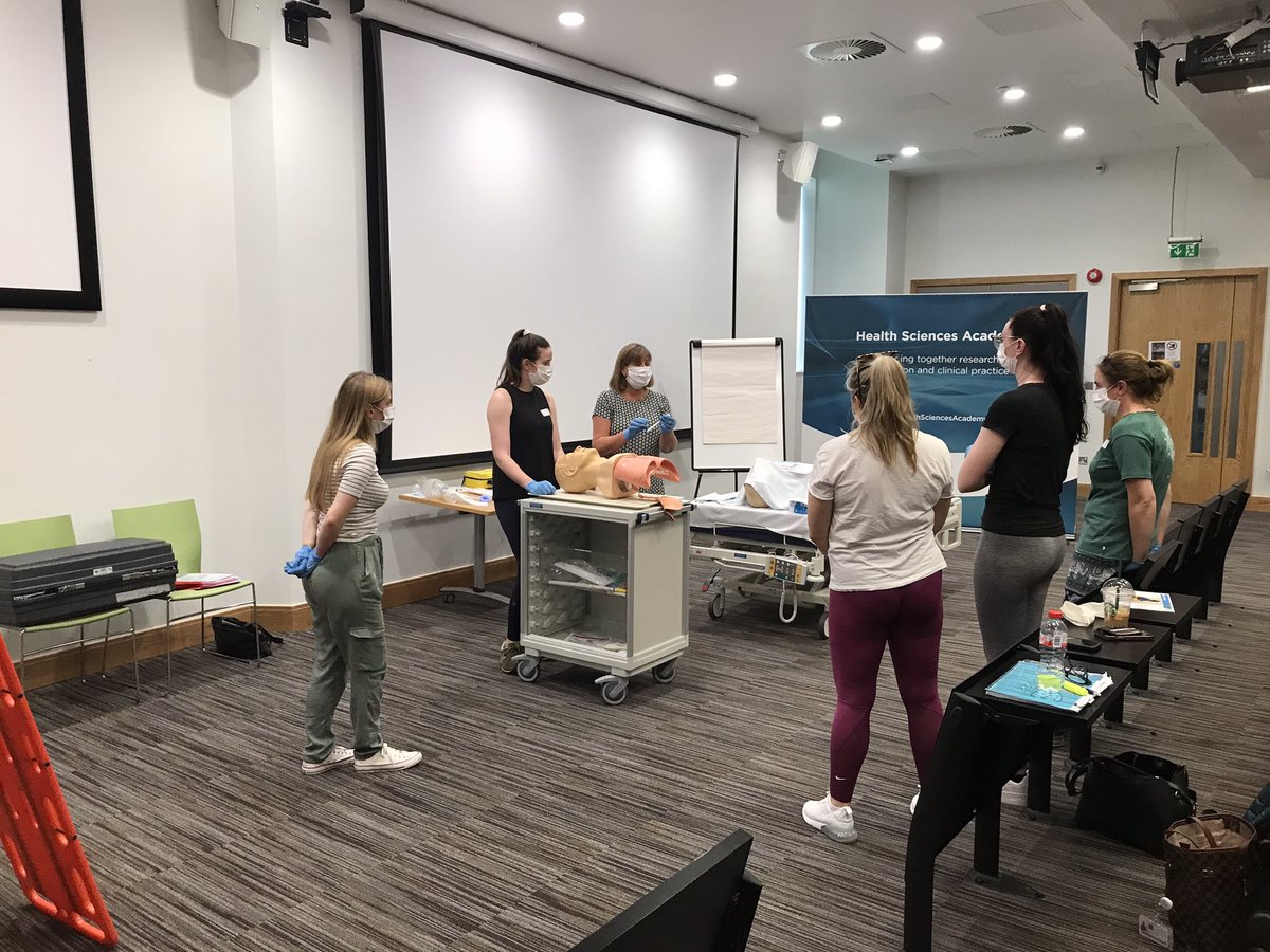 Anne Scanlon tweet media