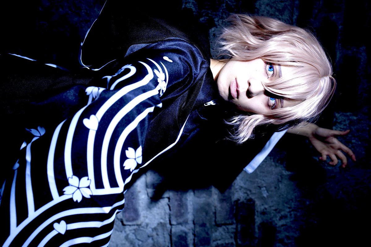 r_rsa0413's tweet image. 【cosplay】コスプレ

東京リベンジャーズ　 /
　　　　　　　　　瓦城千咒
梵

スタジオ・📸
スタジオWith(@CosplayWith)　様