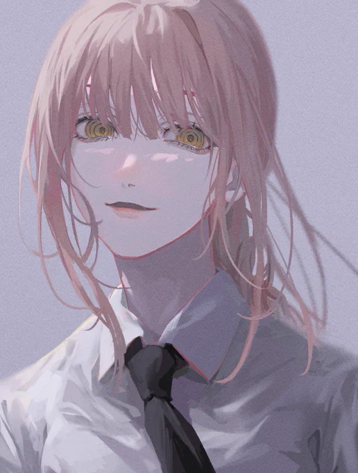 マキマ 
