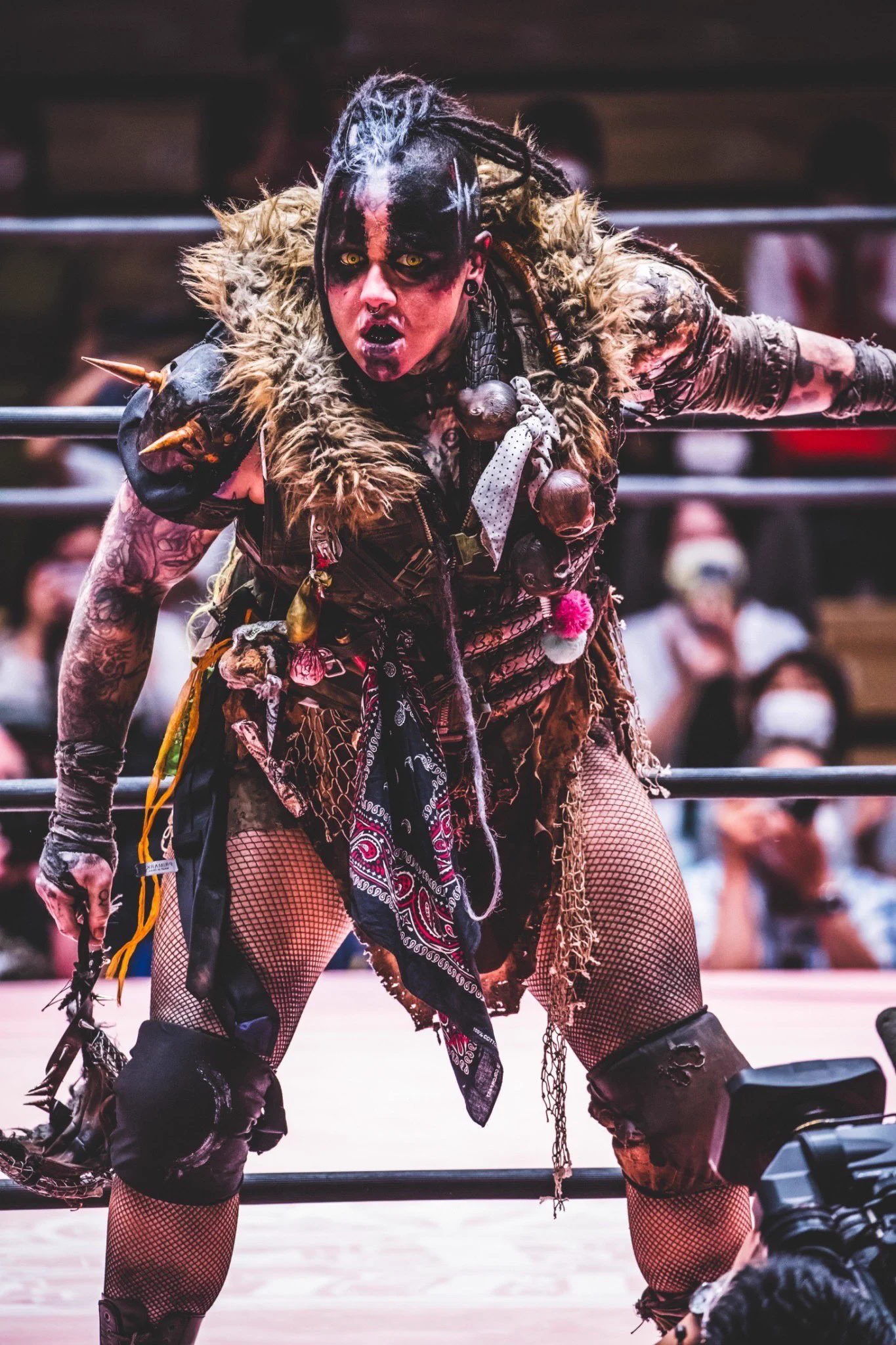 TJPW 東京女子プロレス on X: 