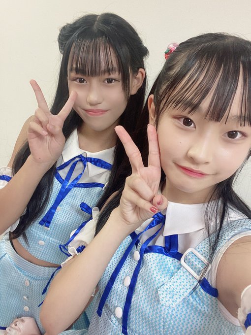 Twitterのコスプレ画像6