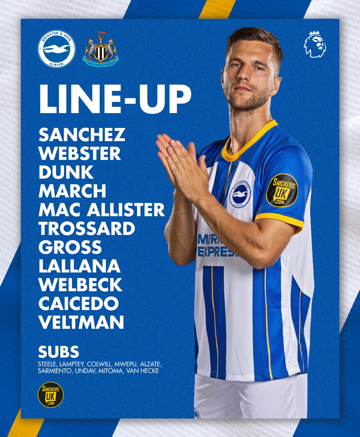 brighton-hove-albion-on-twitter-team-news-here-s-our-starting-xi