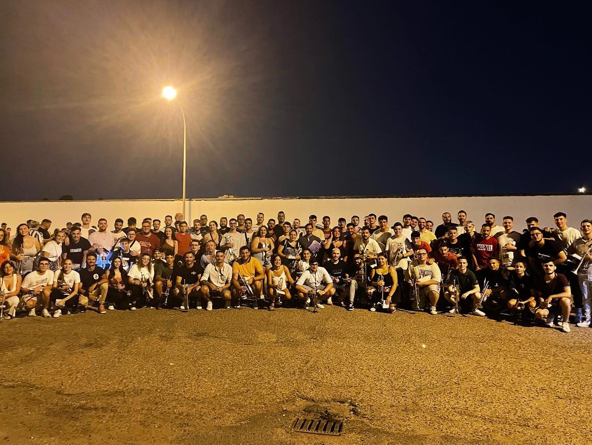 Virgen de los Reyes tweet media