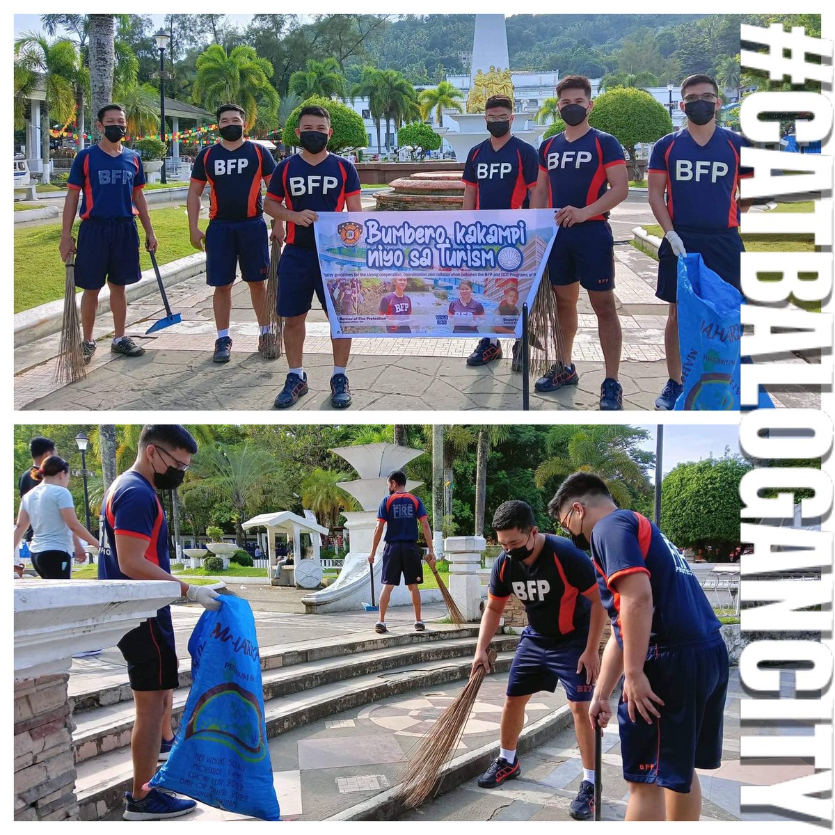 captivatingcatb's tweet image. 𝙆𝙪𝙡𝙩𝙪𝙧𝙖 𝙝𝙖𝙣 𝘾𝙖𝙩𝙗𝙖𝙡𝙤𝙜𝙖𝙣 𝙖𝙩𝙤𝙣 𝙞𝙜𝙨𝙖𝙮𝙨𝙖𝙮!

Congratulations to the following contenders who are shortlisted for the KULTURA KATBALOGAN Siday Competition happening LIVE tomorrow, August 14, 2022 08:00 PM at City Plaza.

#catbalogancity #digitalformat