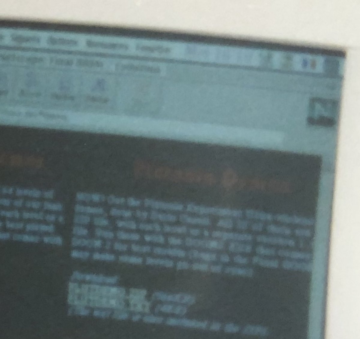 Patrick @patrickbrosset@mas.to tweet media