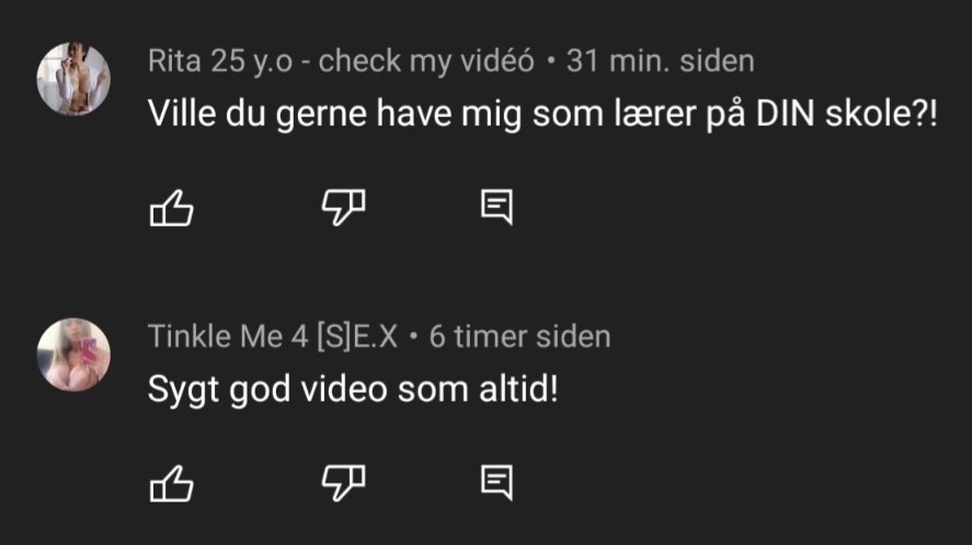Vercinger tweet media