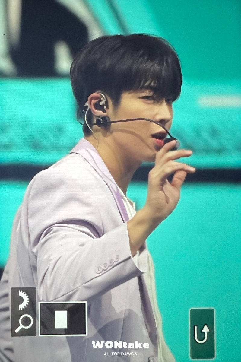 wontake0724's tweet photo. 220813 HallyuPopFest

#다원 #Dawon #이상혁
#에스에프나인      #SF9     
#THEWAVEOF9      #SCREAM #스크림 https://t.co/BEL9iwMQRF