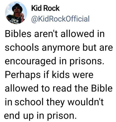 USAGirl47's tweet photo. Just a thought... https://t.co/wszPEywKG4