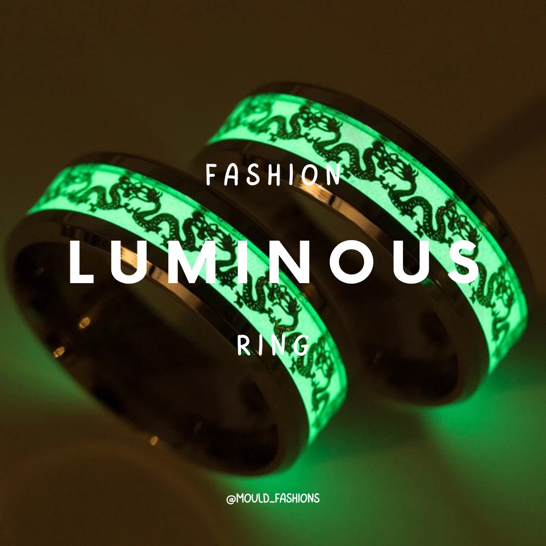 FASHION LUMINOUS DRAGON RING. Check out our store link in the bio.

Buy Now -----> bit.ly/3QICPIc

#fashion #men #style #ring #accessories #menaccessories #menfashion #mensummer #menring #fashionstyle #fashionring #luxury #model #dragonring #luminousring