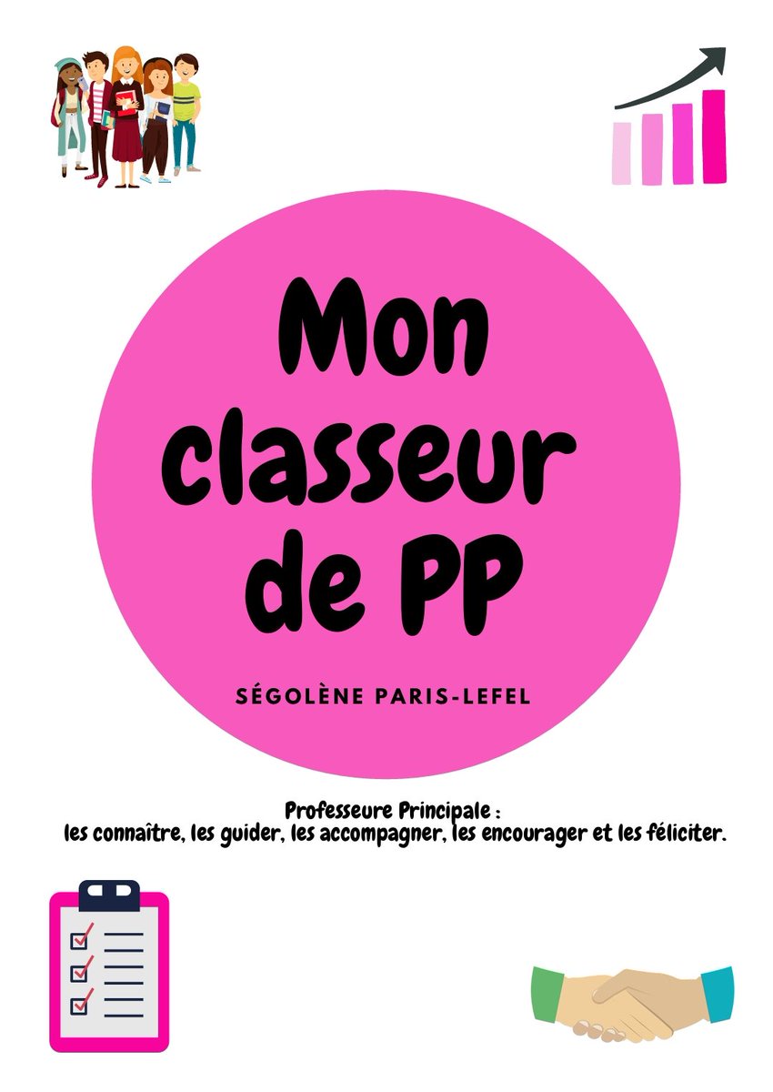 paris_segolene's tweet photo. Et mon organisation comme PP de 6e dans un classeur :
- les fiches à compléter
https://t.co/vuvF1pf18Y
- une pochette plastique par élève (à soufflet parfois 😅)
- une pochette pour les bulletins de chaque trimestre.
- fiche de jeux à retrouver sur le site de la @TeamLudens https://t.co/UNYfT2HL9Y
