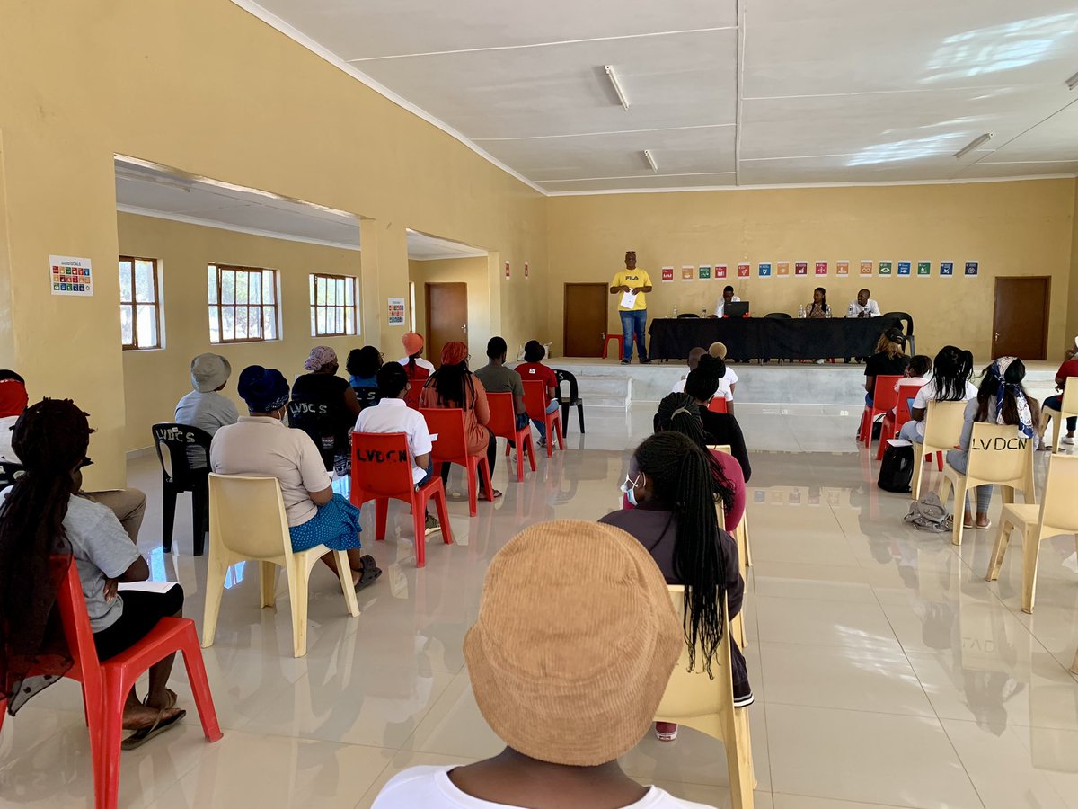 lillianmoremi's tweet photo. Next stop #Lerala sensitizing youth on #YouthDevelopmentFund including other funding strategies, providing guidance on business idea development and implementation of business plans. #ExchangeAlumni #IYD2022 #CommunityEngagement #YouthInAction https://t.co/uXx1JxNYFY