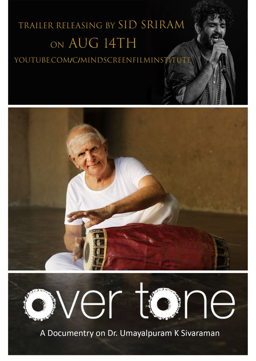 MINDSCREEN FILM INSTITUTE (MFi) tweet media