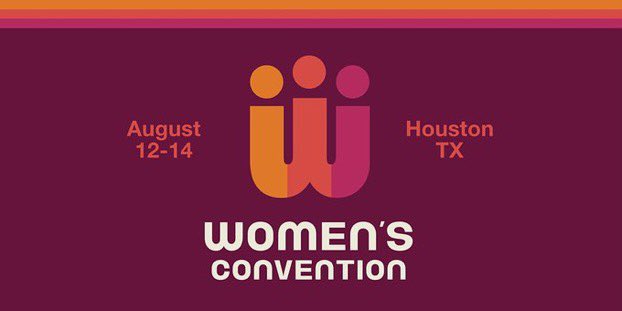 picturemotion__'s tweet photo. Get inspired with us this weekend in Houston, Texas for The Women’s Convention. We’ll be screening #TheColorOfCare, introduced by @thehealthmuseum, and #RecipeForChange: Amplifying Black Women, introduced by @HigherHeights.
.
#womensconvention22 https://t.co/jjmaIVZvcd