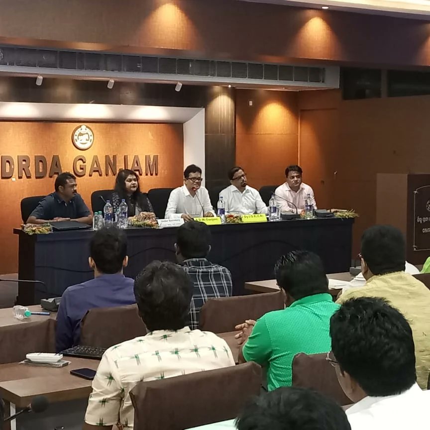 IGR Odisha tweet media