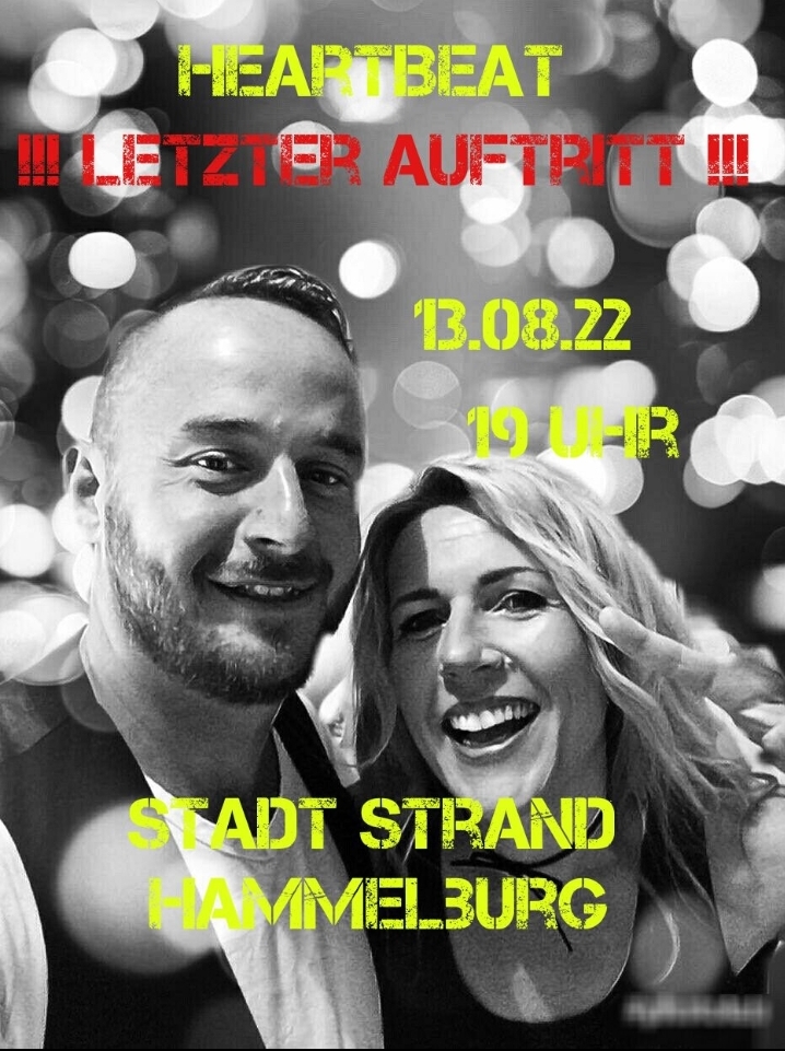 marcusberan's tweet photo. Genießt #HEUTE einen schönen Sommerabend mit LIVEMUSIK von #Heartbeat  am #Stadtstrand_Hammelburg 

#cocktails #food #wein #musik https://t.co/einadZ9b76