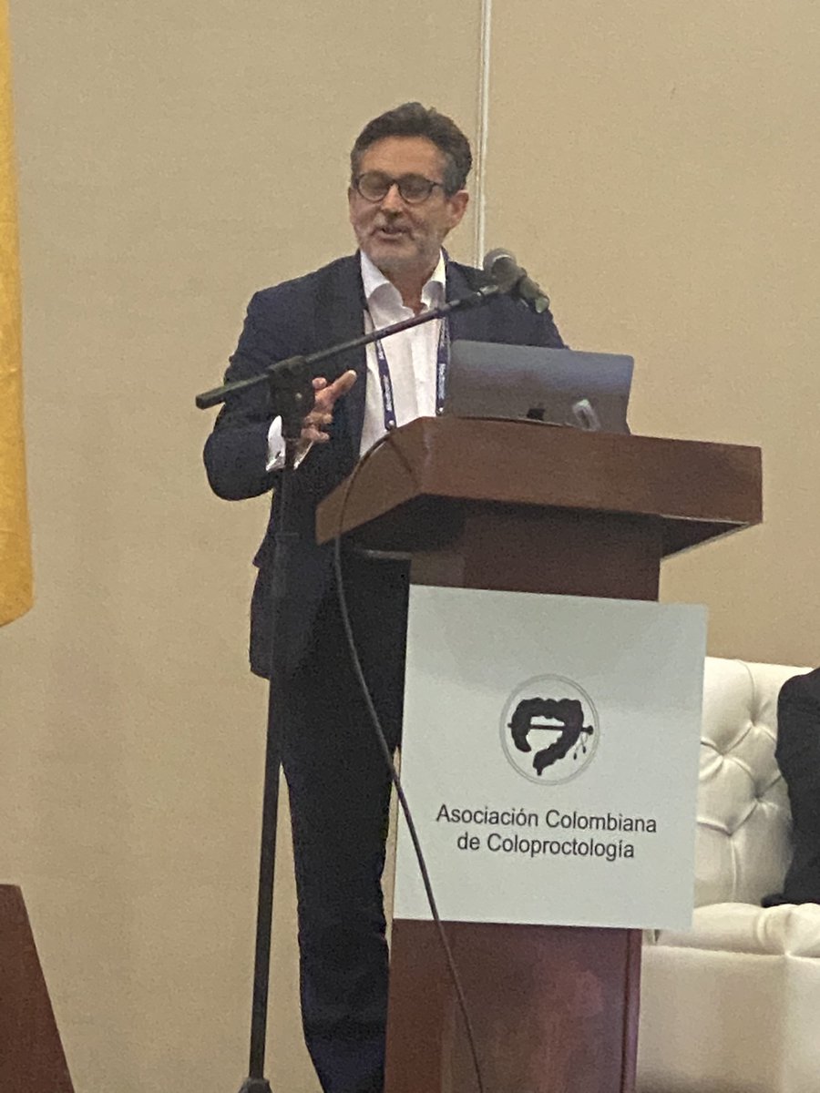 jorgemcastro's tweet photo. Grandes lecciones aprendidas Congreso 2022 AColColoproctologia @juliomayol @juanreyesmd @R_Perez_MD @coloprocto2016 https://t.co/mk6Cv8TB4n