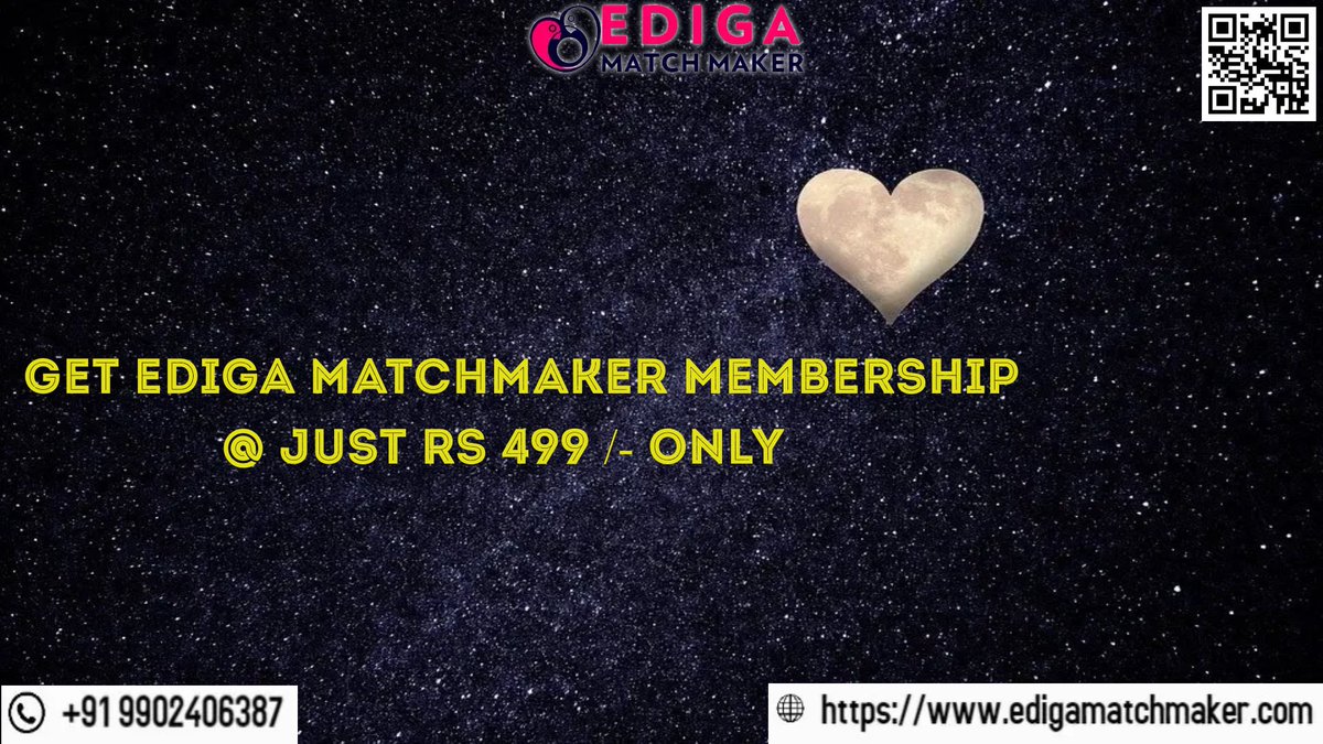 edigmatchmaker's tweet photo. https://t.co/rF8jMav8cT
Working Hrs:10am-7pm
#saturday
#saturdaynight
#saturdaymorning
#selfiesaturday
#caturday
#caturdaycuties
#caturdaymorning
#saturdaystyle
#ShoutoutSaturday
#SaturdayStory
#SalesSaturday
#saturdaystylesquad https://t.co/Y8cpgJvDsW