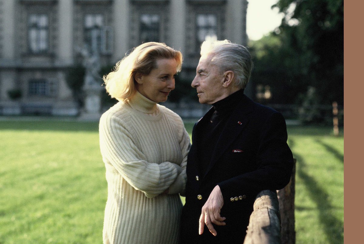 Herbert von Karajan tweet media