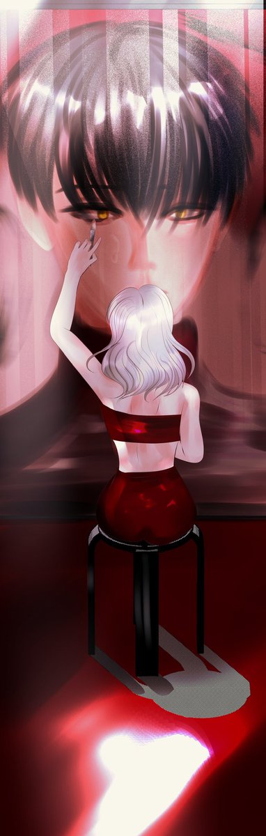 editorfever's tweet image. “You’re my muse, August. Or did you not know that…”
-Cat

Name: Deadly Attraction (on WEBTOON)
#webtoon #WEBTOONCANVAS #webtooncanvashiddengems #webtoontwt #WEBTOONビブリオバトル #webtoonhiddengems @webtooncanvas 

webtoons.com/en/challenge/d…