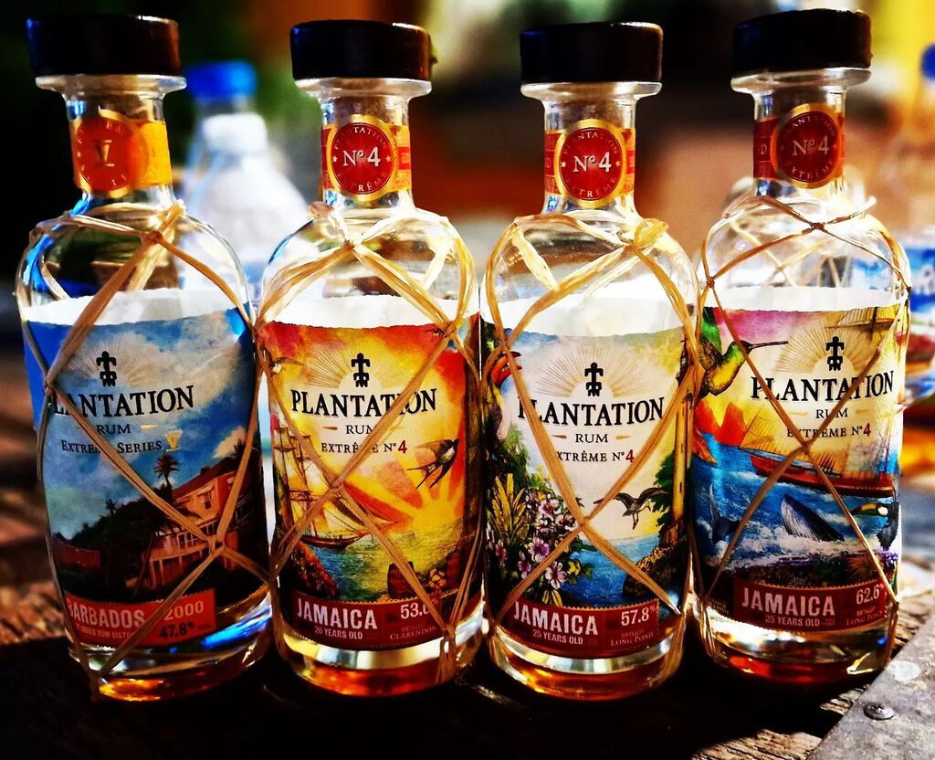 RumRock's tweet photo. My great time on Raspenava distillery also means tasting great @plantation.rum ❤️
🥃
#rum #rhum #ron #rhon #alkohol #alcohol #rumlovers #rumfan #rumdrinker #rumcollection #rumcollector #ronanejo #rumtasting #rumdrinks #degustation #rumlover #drinks #c… https://t.co/PI3dQkb55n https://t.co/WAOPUUcOJG