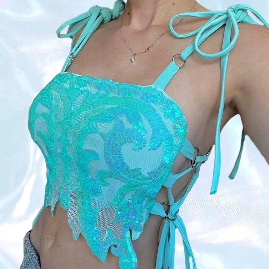 radiantsoulattire 