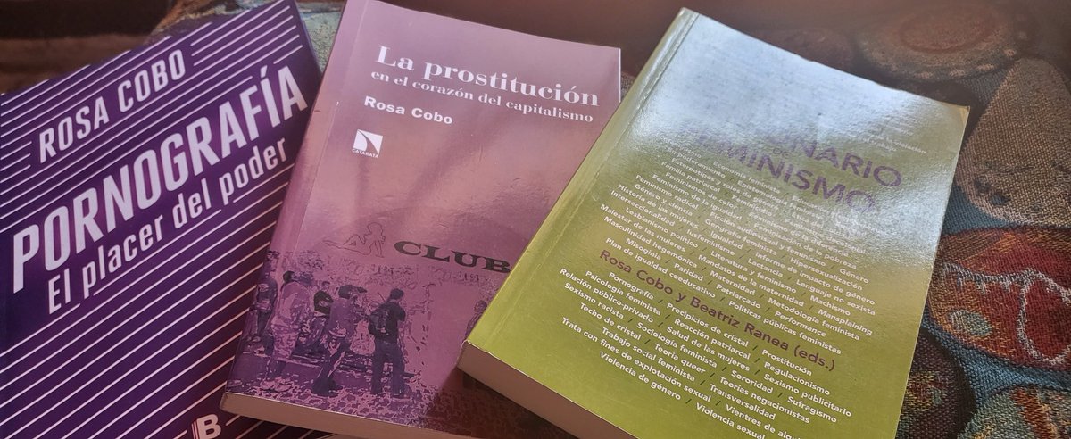 mariafrei's tweet photo. @RosaCoboBedia profesoras que te dejan huella; seguimos en la lucha 💪 https://t.co/5k4sO5ITxn