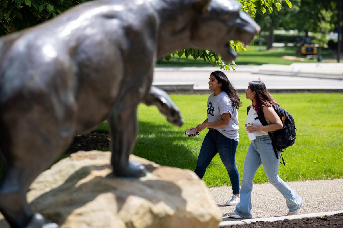PittSHRS's tweet photo. Fall term is quickly approaching, so we're sharing our tips for success! Read more: https://t.co/2AVBb1i504 #H2P #PittBound https://t.co/aywtxt2a9Q